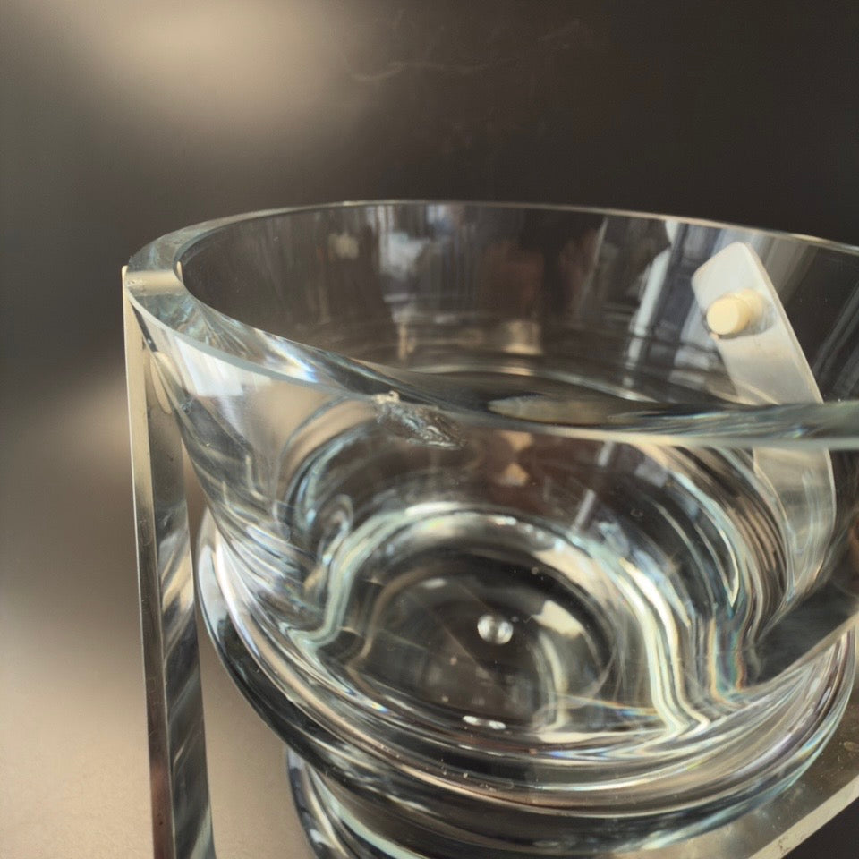 Holmegaard Regiment Ice Bucket – Sidse Werner