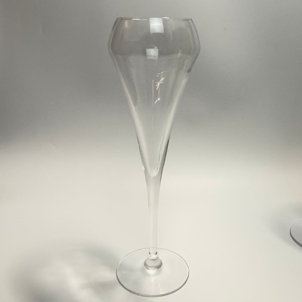 Chef & Sommelier champagneflute – elegant professionelt krystalglas