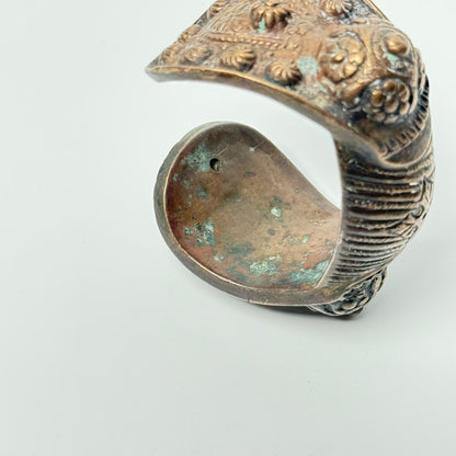 Antique fertility bracelet, Thrace/Bulgaria, 17th/18th century.