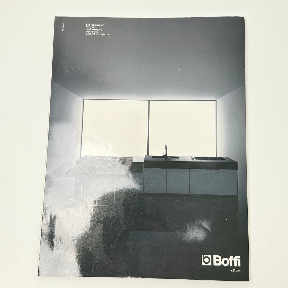 RUM interior & design magazines - 2012 and 2013