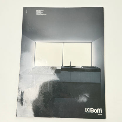 RUM interior & design magazines - 2012 and 2013