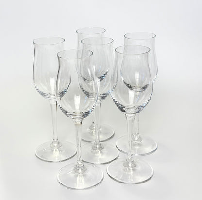 Riedel Cognac krystalglas - tulipanform, nr. 5515/71