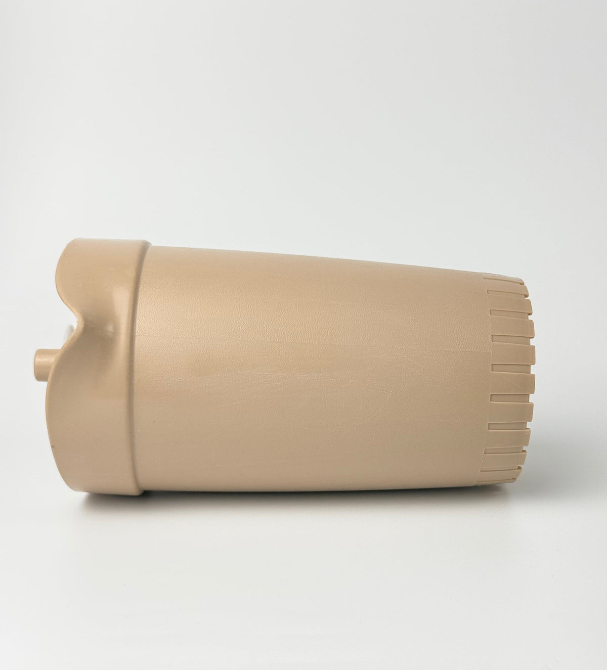 Tupperware refrigerator jug ​​with vacuum lid – from 1975-1985 (874-2)