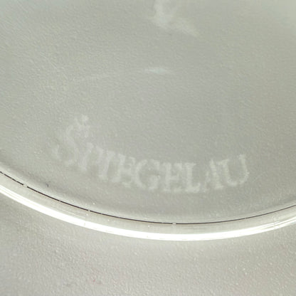 Spiegelau Authentis Digestif glas 18,8 cm – Rom / Whisky / Cognac
