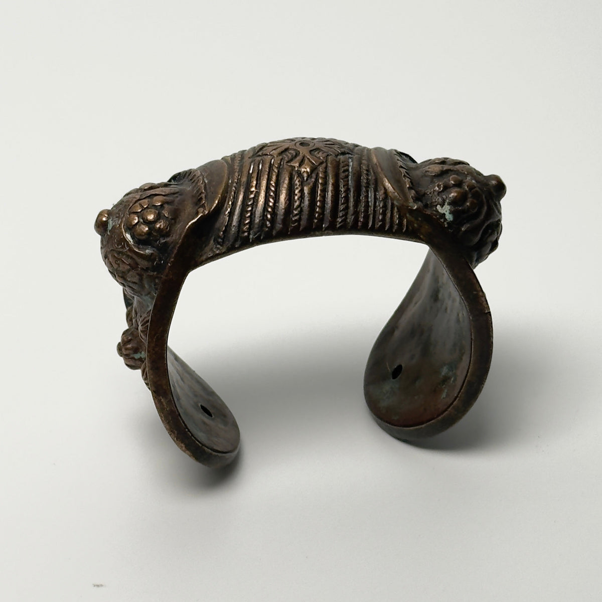 Antique fertility bracelet, Thrace/Bulgaria, 17th/18th century.