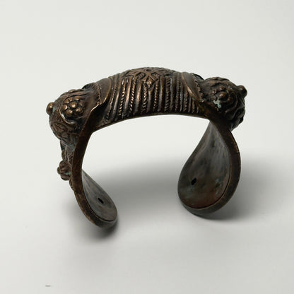 Antique fertility bracelet, Thrace/Bulgaria, 17th/18th century.