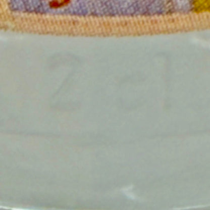 Fernet Branca reklameglas – vintage barglas med original logo