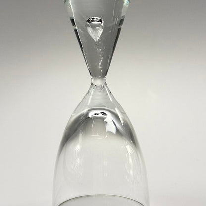 Holmegaard - 'Princess' ikoniske snapseglas