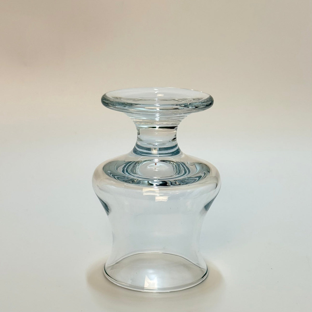 Holmegaard skibsglas - cognacglas ‘FORGAST’ – Per Lütken – sign. HG3, 1970 - Frøken Lilly