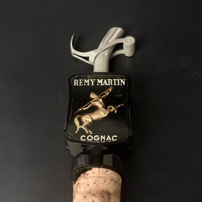 Rémy Martin vintage skænkeprop - midcentury barware - Frøken Lilly