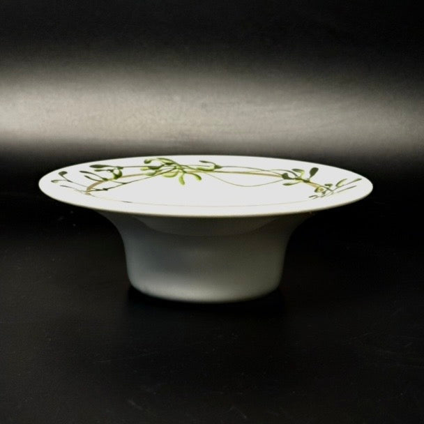 Royal Copenhagen kalenderlysestage Jette Frölich 2005 - Frøken Lilly