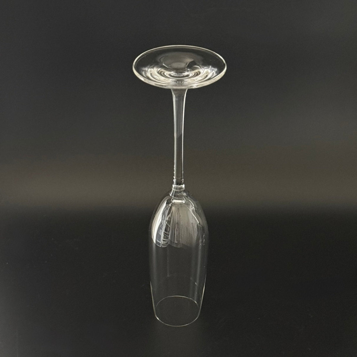 Spiegelau Salute champagneglas 4 stk – 24,5 cm elegante flute glas - Frøken Lilly