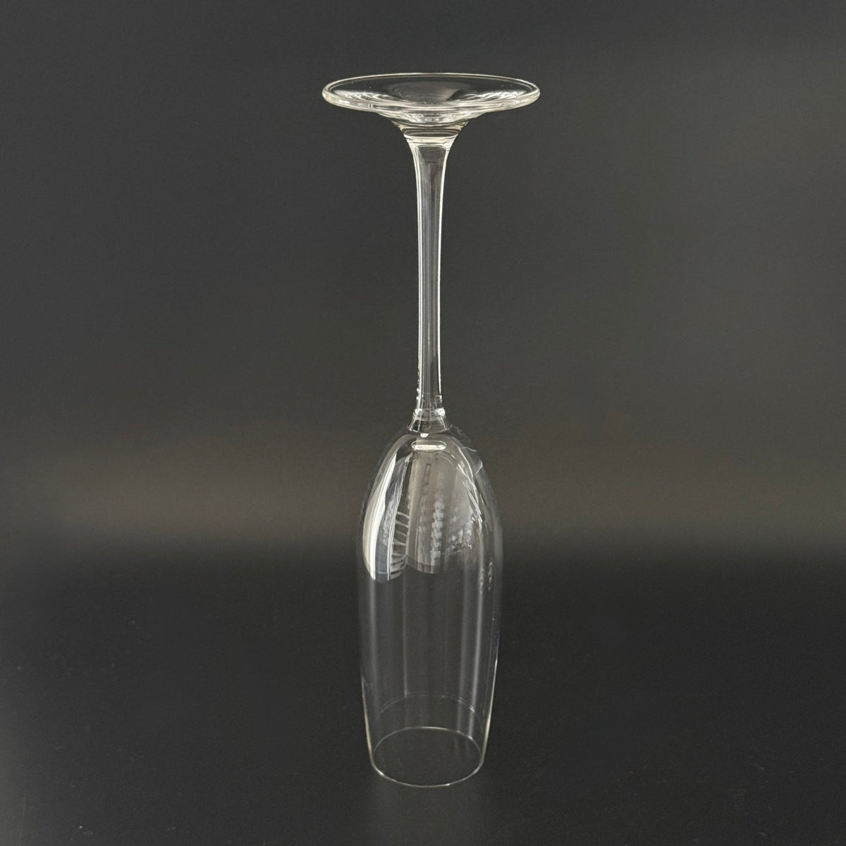 Spiegelau Salute champagneglas 4 stk – 24,5 cm elegante flute glas - Frøken Lilly