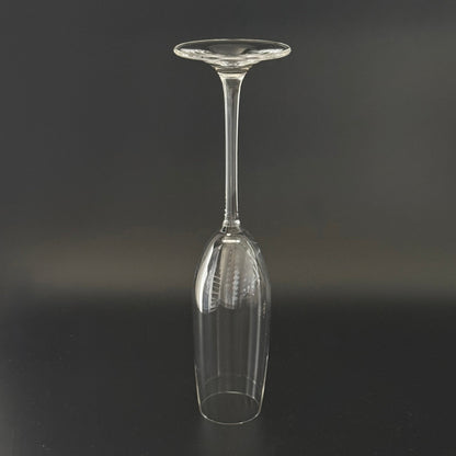 Spiegelau Salute champagneglas 4 stk – 24,5 cm elegante flute glas - Frøken Lilly